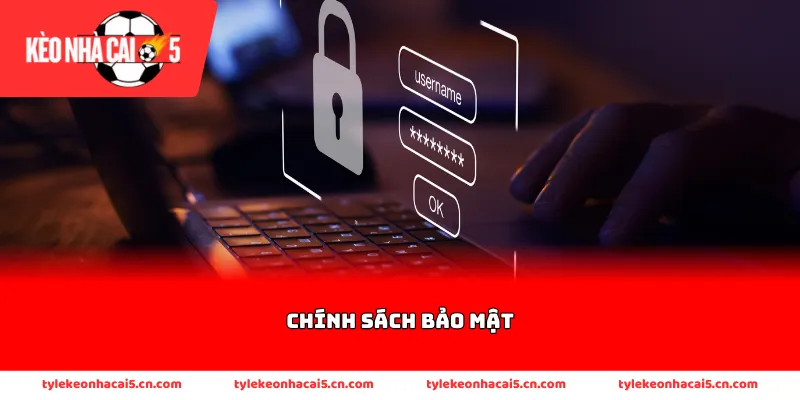 Tầm quan trọng của việc xây dựng chính sách bảo mật thông tin