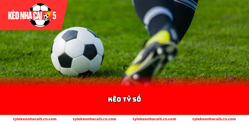 Thông tin cơ bản về Correct Score