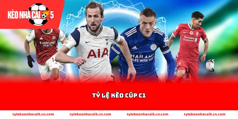 Tầm quan trọng của tỷ lệ kèo cúp C1